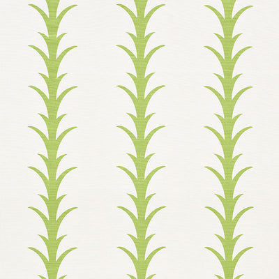 SCHUMACHER FABRICS -177631-ACANTHUS STRIPE
