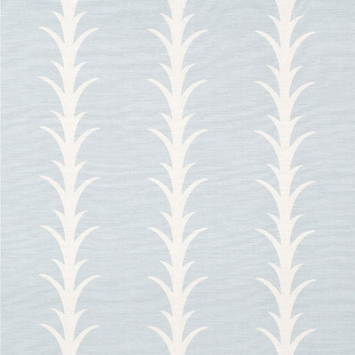 Schumacher Fabrics , a selection of fabrics such as velvet, damask, cotton, silk, linen and sheers.