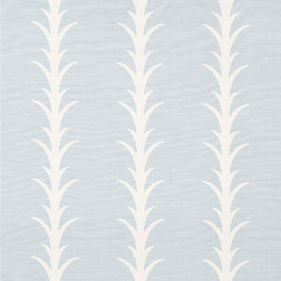 SCHUMACHER FABRICS -177633-ACANTHUS STRIPE