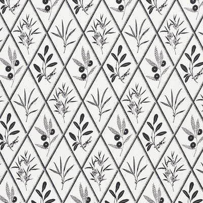 Schumacher Fabrics , a selection of fabrics such as velvet, damask, cotton, silk, linen and sheers.