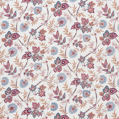 SCHUMACHER FABRICS -177680-EMPEROR'S VINE