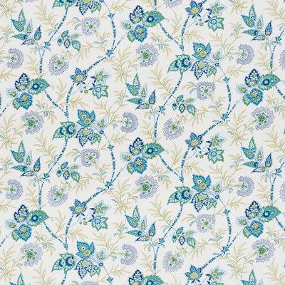 SCHUMACHER FABRICS -177681-EMPEROR'S VINE