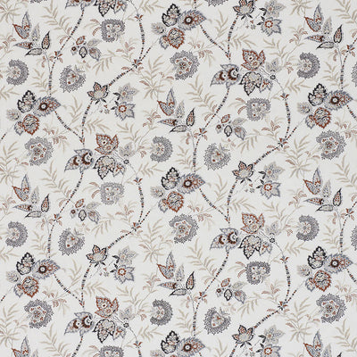 SCHUMACHER FABRICS -177682-EMPEROR'S VINE