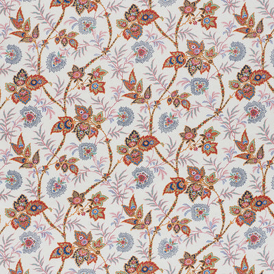 SCHUMACHER FABRICS -177683-EMPEROR'S VINE