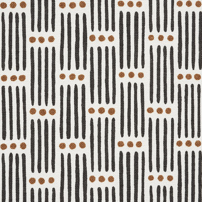 Schumacher Fabrics , a selection of fabrics such as velvet, damask, cotton, silk, linen and sheers.