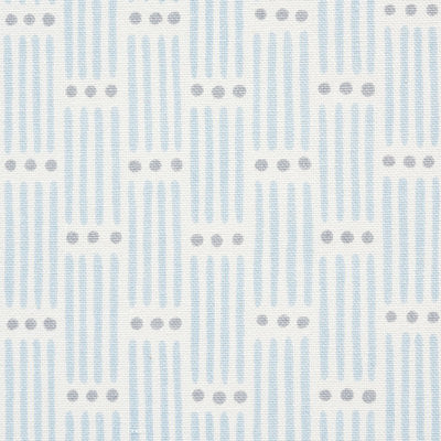 Schumacher Fabrics , a selection of fabrics such as velvet, damask, cotton, silk, linen and sheers.