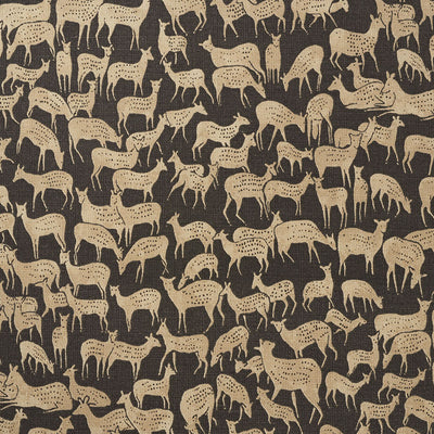 SCHUMACHER FABRICS -177720-FAUNA