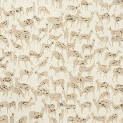 Schumacher Fabrics , a selection of fabrics such as velvet, damask, cotton, silk, linen and sheers.