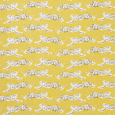 Schumacher Fabrics , a selection of fabrics such as velvet, damask, cotton, silk, linen and sheers.