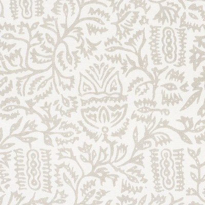 Schumacher Fabrics , a selection of fabrics such as velvet, damask, cotton, silk, linen and sheers.