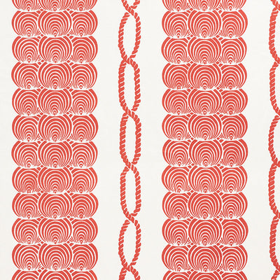 SCHUMACHER FABRICS -177783-CORALLINE