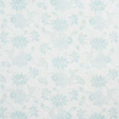 Schumacher Fabrics , a selection of fabrics such as velvet, damask, cotton, silk, linen and sheers.