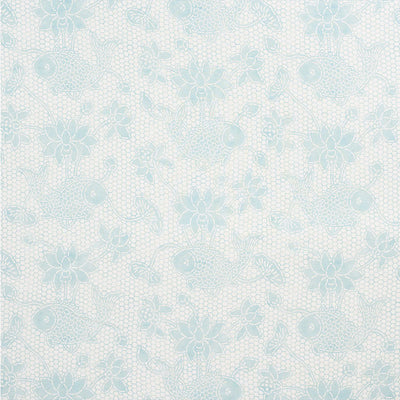 SCHUMACHER FABRICS -177791-LOTUS BATIK