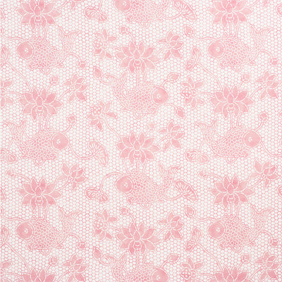 SCHUMACHER FABRICS -177792-LOTUS BATIK