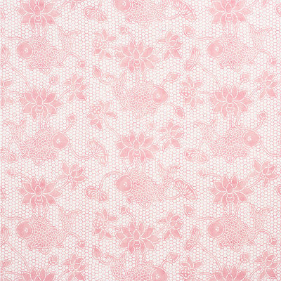 Schumacher Fabrics , a selection of fabrics such as velvet, damask, cotton, silk, linen and sheers.