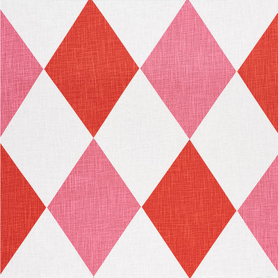 Schumacher Fabrics , a selection of fabrics such as velvet, damask, cotton, silk, linen and sheers.