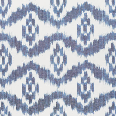 SCHUMACHER FABRICS -177820-MADAKET IKAT