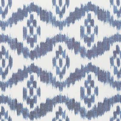 Schumacher Fabrics , a selection of fabrics such as velvet, damask, cotton, silk, linen and sheers.