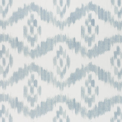 Schumacher Fabrics , a selection of fabrics such as velvet, damask, cotton, silk, linen and sheers.