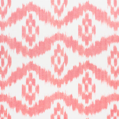 Schumacher Fabrics , a selection of fabrics such as velvet, damask, cotton, silk, linen and sheers.