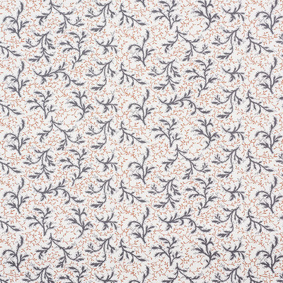 Schumacher Fabrics , a selection of fabrics such as velvet, damask, cotton, silk, linen and sheers.