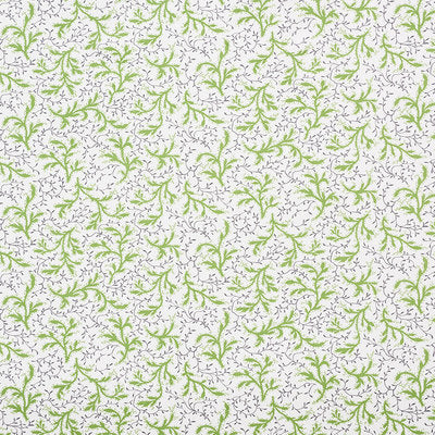 Schumacher Fabrics , a selection of fabrics such as velvet, damask, cotton, silk, linen and sheers.