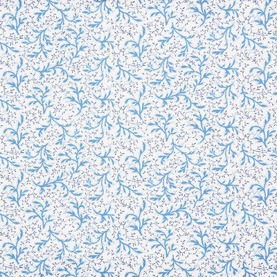 Schumacher Fabrics , a selection of fabrics such as velvet, damask, cotton, silk, linen and sheers.