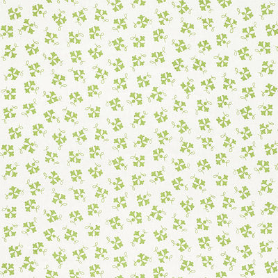 Schumacher Fabrics , a selection of fabrics such as velvet, damask, cotton, silk, linen and sheers.