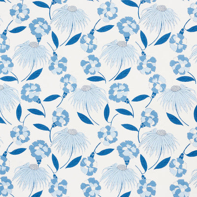 SCHUMACHER FABRICS -177852-BOUQUET TOSS