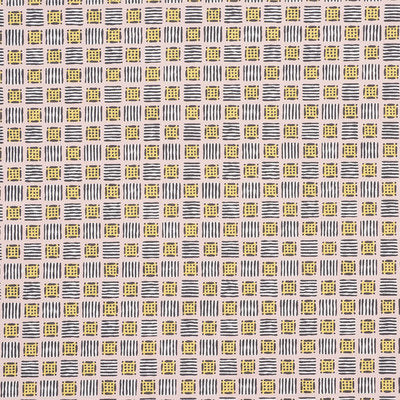 Schumacher Fabrics , a selection of fabrics such as velvet, damask, cotton, silk, linen and sheers.