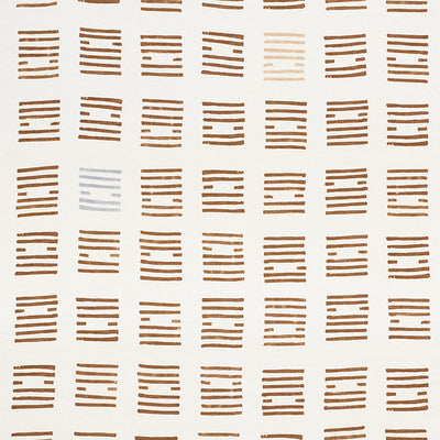 Schumacher Fabrics , a selection of fabrics such as velvet, damask, cotton, silk, linen and sheers.