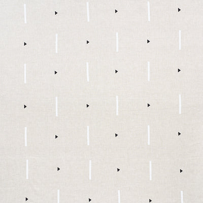 Schumacher Fabrics , a selection of fabrics such as velvet, damask, cotton, silk, linen and sheers.