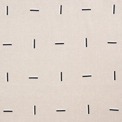 Schumacher Fabrics , a selection of fabrics such as velvet, damask, cotton, silk, linen and sheers.