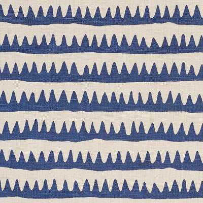 Schumacher Fabrics , a selection of fabrics such as velvet, damask, cotton, silk, linen and sheers.