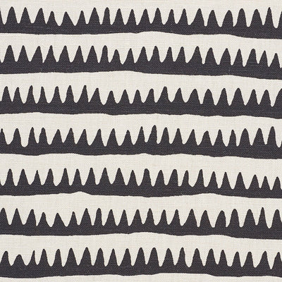 SCHUMACHER FABRICS -177971-CORFU STRIPE