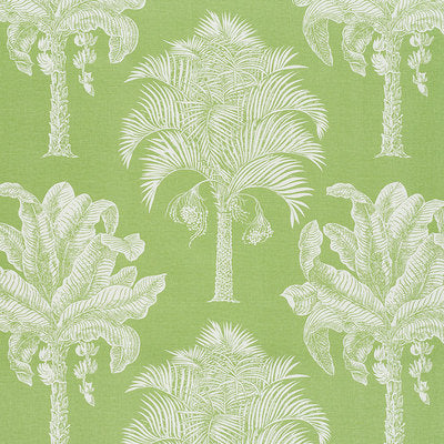 Schumacher Fabrics , a selection of fabrics such as velvet, damask, cotton, silk, linen and sheers.