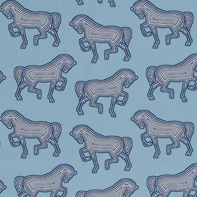 SCHUMACHER FABRICS -178011-FAUBOURG