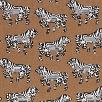 SCHUMACHER FABRICS -178012-FAUBOURG