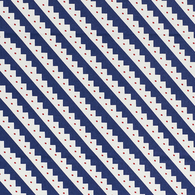 SCHUMACHER FABRICS -178022-ZEPPELIN