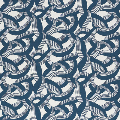 Schumacher Fabrics , a selection of fabrics such as velvet, damask, cotton, silk, linen and sheers.
