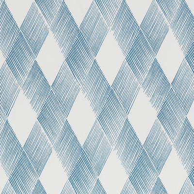Schumacher Fabrics , a selection of fabrics such as velvet, damask, cotton, silk, linen and sheers.
