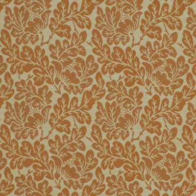 ROBERT ALLEN FABRICS-TREASURE HUNT -HIBISCUS
