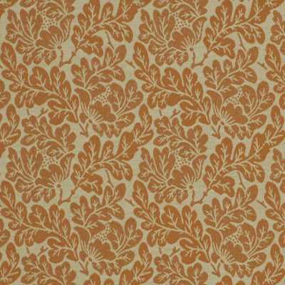 ROBERT ALLEN FABRICS-TREASURE HUNT -HIBISCUS
