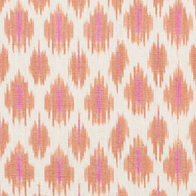 SCHUMACHER FABRICS -178061-PRESIDIO IKAT