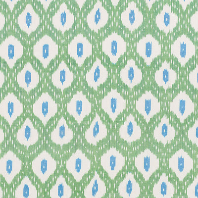 SCHUMACHER FABRICS -178070-INDIO IKAT