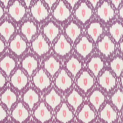 SCHUMACHER FABRICS -178072-INDIO IKAT