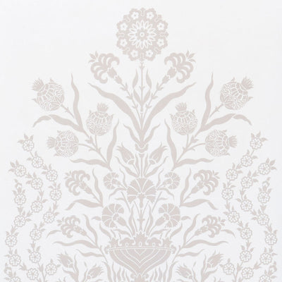 SCHUMACHER FABRICS -178091-IZNIK SHEER