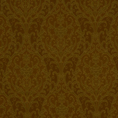 ROBERT ALLEN FABRICS-HOLIDAY PARTY -TOFFEE