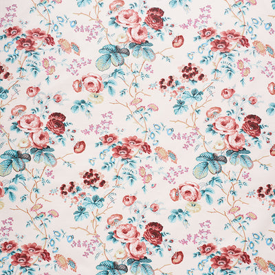 SCHUMACHER FABRICS -178152-SALISBURY CHINTZ