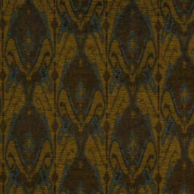 ROBERT ALLEN FABRICS-CORNERSHELF -CASPIAN